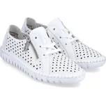 Rieker M2300-80 bílá, vel. 41