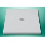 MIDAS Poklop PP DN 400 x 400 mm, zatížení do 1,5t