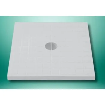 MIDAS Poklop PP DN 400 x 400 mm, zatížení do 1,5t