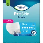 TENA ProSkin Pants Plus 10 ks