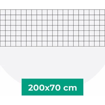 gabiony TOPSTONE Gabionová síť 200x70 cm, oko 10x10