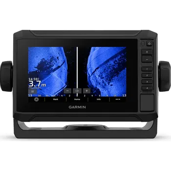 Příslušenství ke sporttesteru Garmin ECHOMAP UHD2 Touch 62sv 62sv se sonarovou sondou GT54UHD-TM