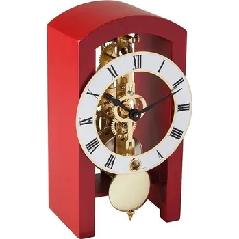 Hodiny Stolní hodiny Hermle Patterson