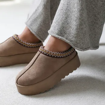 Dámské kozačky Boty Wheres That From CamelSuede 1070073 7