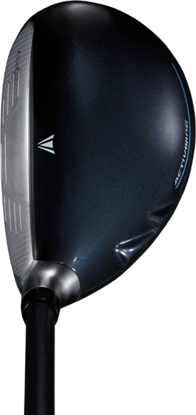 XXIO 14 Hybrid – lehký a výkonný hybrid Flex: Regular, Loft: 20º, Strana: RH