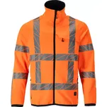 MASCOT® 24103-315 Fleecová bunda se zipem - XL