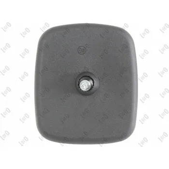 Autosklo Sklo do zrcátka, vnější zrcátko ABAKUS 2827G01