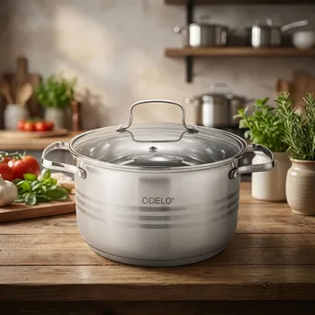 Hrnec Hrnec s poklicí ODELO PEDRO 2,5 l