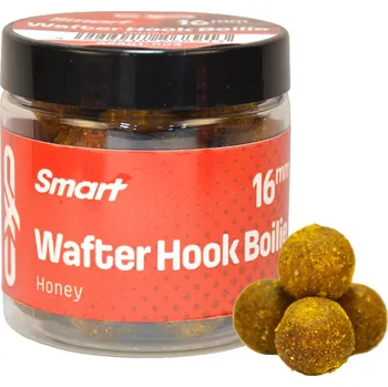 Boilies Carp Expert Smart Wafter Hook Boilie Honey 70g Průměr: 20mm