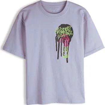 Chlapecké tričko GATE Bavlněné tričko s potiskem 13Y 426-0377/6818