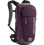 Batoh Ortovox TRAVERSE 18 L S - fialová