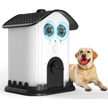 Pomůcka pro výcvik zvířete Bentech CSB56 protištěkací ultrazvuková jednotka 