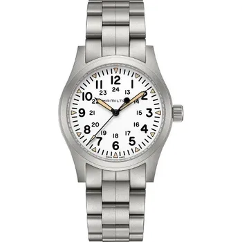 Hodinky Hamilton Khaki Field Mechanical