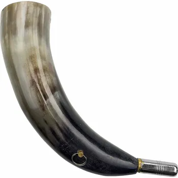 Dechový nástroj PAK Lovecký roh "BUFFALO HORN"