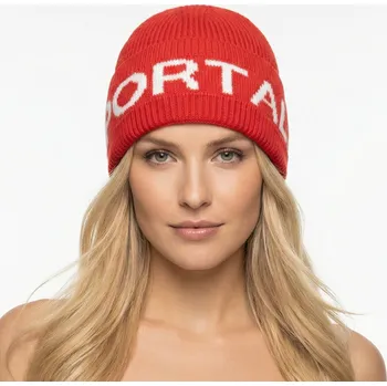 Cyklistické kalhoty SPORTALM Hamburg SKI- Paprika Flame