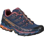 La Sportiva Dámské běžecké boty Ultra Raptor II Woman Denim/Rouge - 38,5