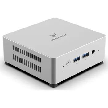 Stolní počítač Mini PC Minisforum UN100L Intel N100 16GB 512GB Windows 11 Pro