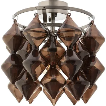 ByRydens 4202710-5500 - Stropní svítidlo GEMMA 1xE27/5W/230V