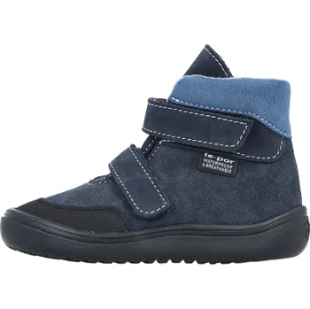 Dětská treková obuv Jonap Jerry tmavě modrá Velikost: 24