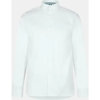 Pánská košile Košile Ted Baker White 1109218 S (2)