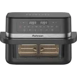 Horkovzdušná fritéza R-2881 - 11,5 / 2 x 5,75 l Rohnson + DOPRAVA ZDARMA