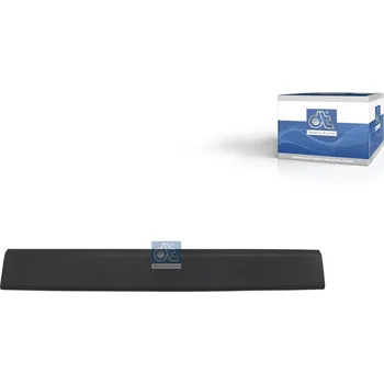 Lišta karosérie Ozdobná / ochranná lišta, dveře DT Spare Parts 6.00031
