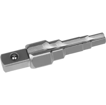 Klíč EXTOL klíč na radiátory pětistupňový, 1/2"vnější čtyřhran, CrV 8816202