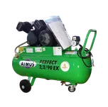 Atmos průmyslový pístový kompresor Perfect P 2,2/90 EX