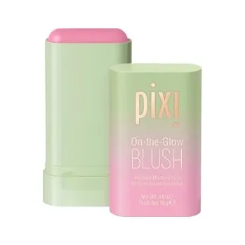 Přípravek na tvář Pixi On-The-Glow Cream Blush Krémová rtěnka