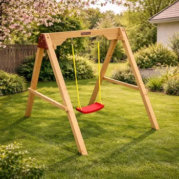 Dětské hřiště Dětské hřiště Terezka Mini 2024