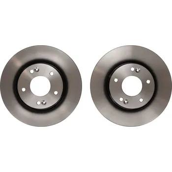 Brzdový kotouč Brzdový kotouč TRW DF6628