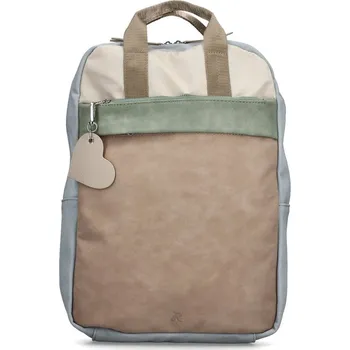 Městský batoh Městský batoh Rieker H1303-92 mix