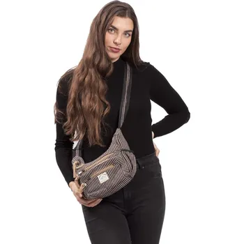 Taška MARGA hnědá I.