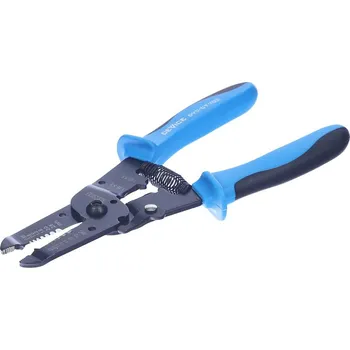 Kleště DEVICE elektrikářské kleště na krimpování - DVC-CT702