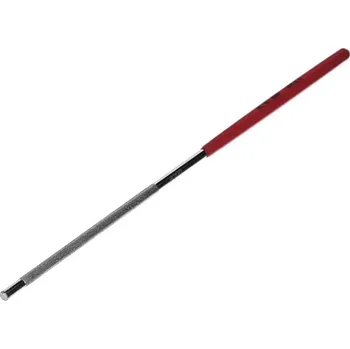 Japonský diamantový pilník SK11 k ostření pilových řetězů - zrnitost #300 - 4 mm