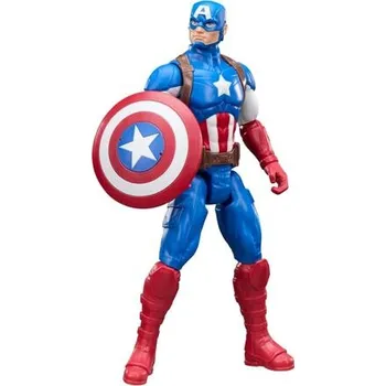 Figurka Hasbro Kapitán Amerika – Figurka Marvel Titan Hero 30 cm