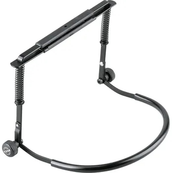 Hudební nástroj Konig & Meyer 16416 Držák na ústní harmoniky (Jako nové)