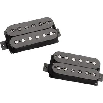 Snímač pro strunný nástroj Seymour Duncan Pegasus Sentient Set Black Kytarový snímač