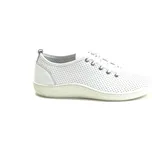 Looke L1356-03 WHITE ISABELA dámská vycházková obuv Velikost: 42