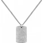 Police Pánský náhrdelník Havasu PJ26475PSE/01 + 2 měsíce na vrácení zboží