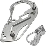 Verk Group Karabina na klíče pro přežití s multitoolem