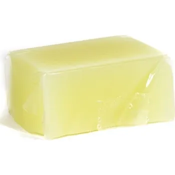 Běžecké lyžování EXEL HOT MELT GLUE 0,5 kg GOLD, lepidlo na madla a košíčky