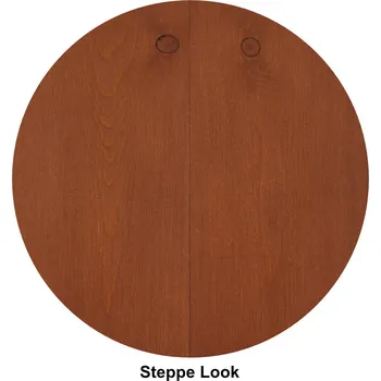 lazura Rubio Monocoat Rubio DuroGrit | Steppe Look – exteriérový olej na dřevo, stačí jediná vrstva Velikost balení: 30ml