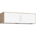 Nástavec na skříň S 150 x 45 x 60 cm