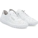 Rieker M2354-80 bílá, vel. 39