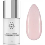 NaniNails Rubber Base Cover 5 ml