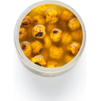 Návnadová surovina Mivardi Tiger nut coloured - Ananas (250ml)