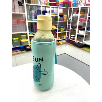 Termoska Obal na lahev z neoprenu – termo návlek 8 × 28 cm