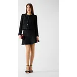 Guess Mini sukně 180172 Černá Classic Fit L