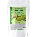 Allnature Premium Matcha Tea BIO